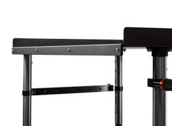 Rolled Lip Top Shelf For Echo 36 (no Drawer)