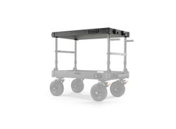 4 Sided Top Shelf For Voyager 42 With Threaded Rai