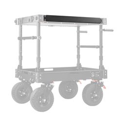 Voyager 36 X Top Closeout