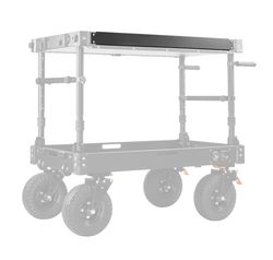 Voyager 42 X Top Closeout