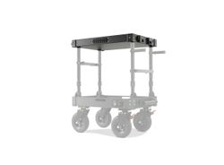 4 Sided Top Shelf For Voyager 30 With Threaded Rai