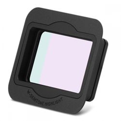 DSMC2 VV Skin Tone-Highlight/Low Light Optimized OLPF Pack