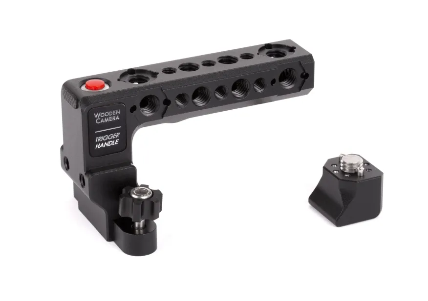 Trigger Handle (RED DSMC2)