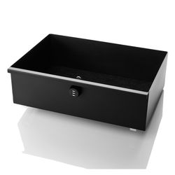 Bottom Drawer For Deploy Workstation