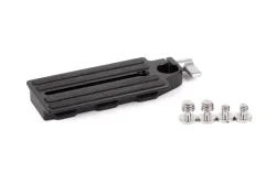 Unified Baseplate Camera Dovetail (Sony Venice, Ri