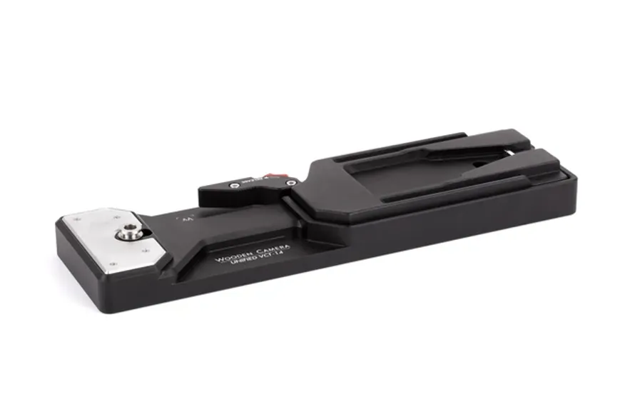  Unified VCT-14 Tripod Plate