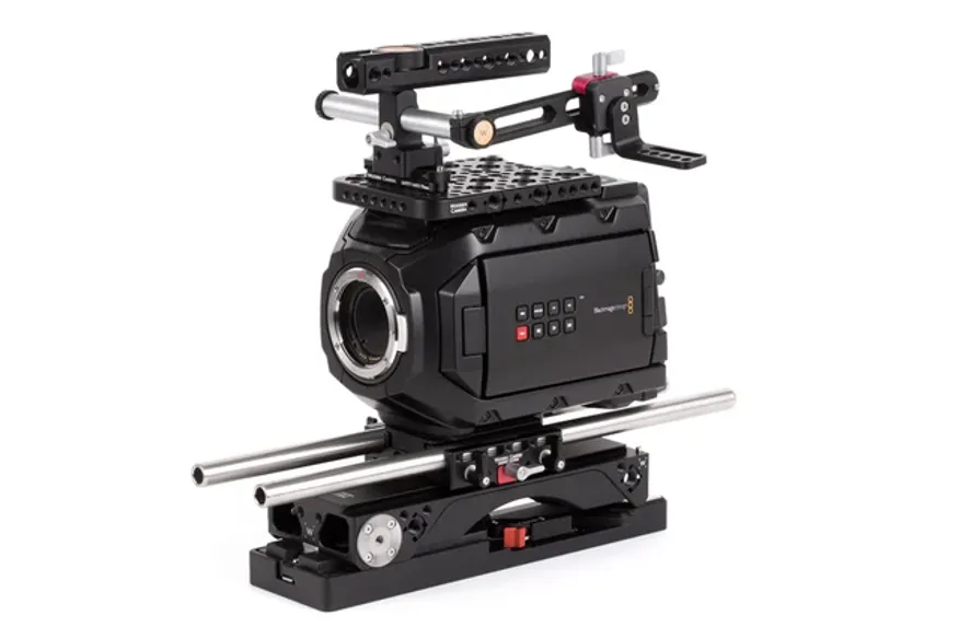  Unified VCT-14 Tripod Plate