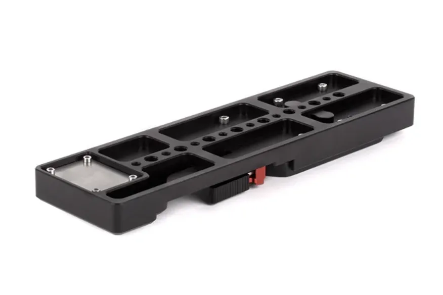  Unified VCT-14 Tripod Plate