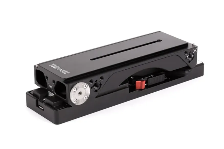  Unified VCT-14 Tripod Plate