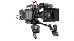 Master Grip Prime Set for ALEXA Mini