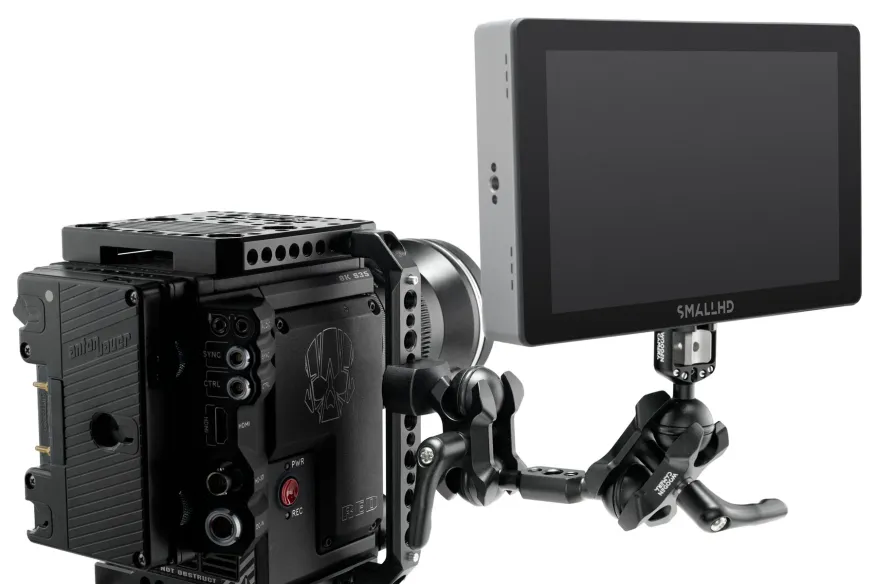  Ultra Arm Ball NATO Clamp