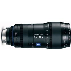 Zeiss Compact Zoom2 70-200/T2.9 PL - metric