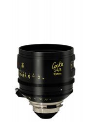 Cooke S4i 18mm T2 M-Scale PL