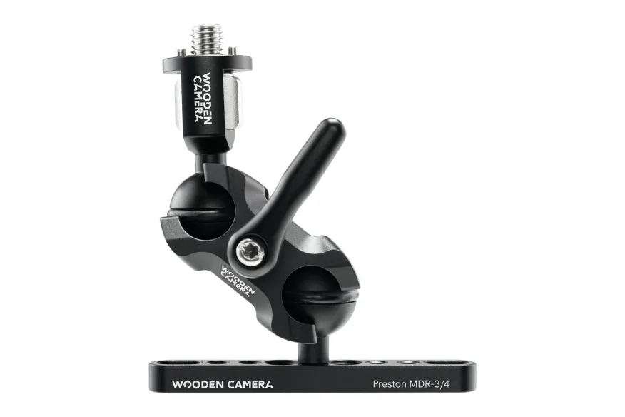  Preston MDR3 / MDR4 Ultra Arm Mounting Kit (3/8-16
