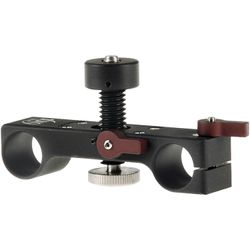 16x9 15mm 1/4-20 Lens Support Mount