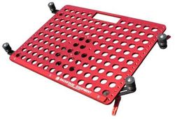 Mag Lap Top Tray with Safety Locking Clamps