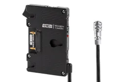 WC Pro Gold Mount (BMPCC4K / BMPCC6K,  Blackmagic