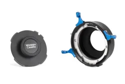  Sony E-Mount to ARRI LPL Mount Adapter
