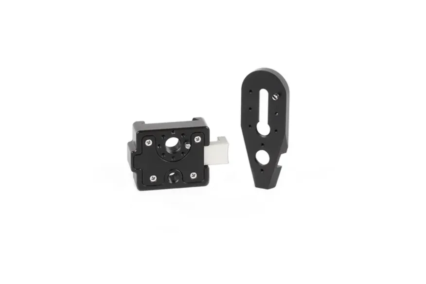  Offset V-Lock Accessory Wedge & Base Station Kit (