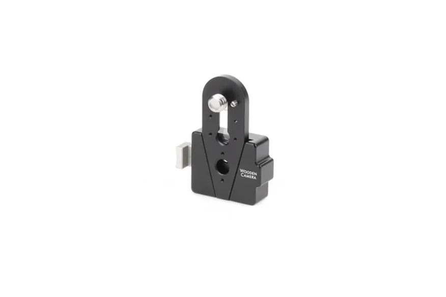  Offset V-Lock Accessory Wedge & Base Station Kit (