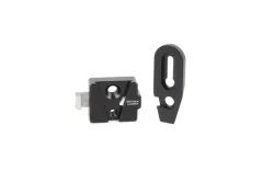  Offset V-Lock Accessory Wedge & Base Station Kit (