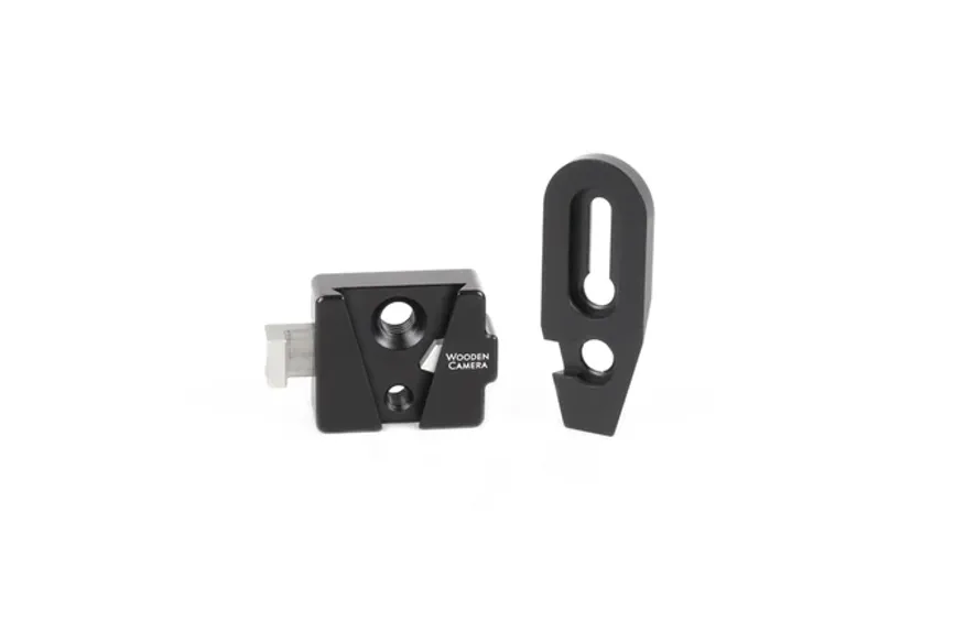  Offset V-Lock Accessory Wedge & Base Station Kit (