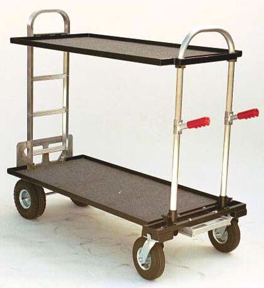 Mag 40'' Heavy Duty Nose