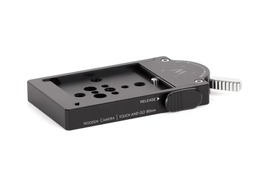 Mini Touch and Go Receiver Only