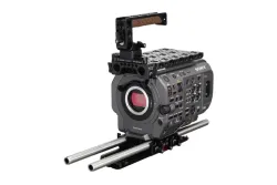  Sony FX9 Unified Accessory Kit (Advanced)