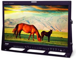 TVLogic 24'' HD High-End True-10 bit OLED Multiformat