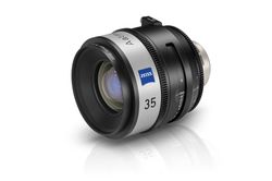 ZEISS Aatma 35/T1.5 PL Meter