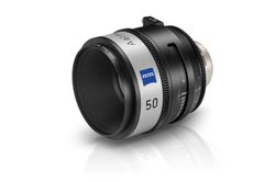 ZEISS Aatma 50/T1.5 PL Feet