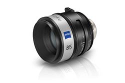 ZEISS Aatma 85/T1.5 PL Meter