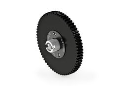 Focus Gear for Large Prime Lenses