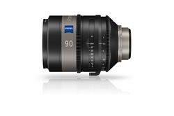 ZEISS Panoptes 65 90/T2.2 LPL Feet
