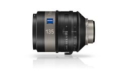 ZEISS Panoptes 65 135/T2.2 LPL Feet