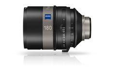 ZEISS Panoptes 65 180/T2.2 LPL Meter