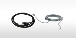Mains cable, 1.5m, powerCON TRUE1/bare ends