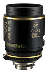 Cooke 5i 100mm T1.4 - PL