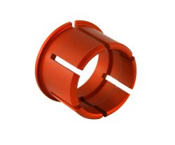 CLM-4 Clamp Insert 5/8"