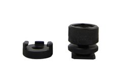 Hot Shoe Adapter male/female