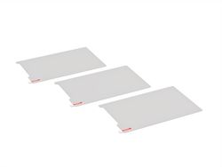 CCM-1 Screen Protector Clear 3pc.