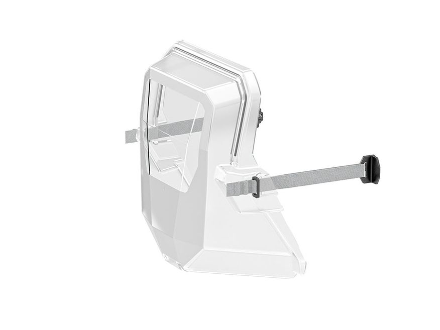 Rain Cover for Orbiter