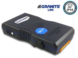 Granite TWO 90W Vlock Li-Ion Battery - WIFI