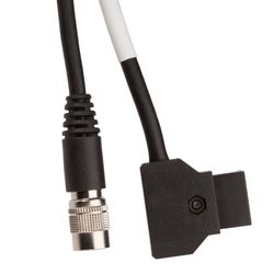 11-1368 RT MK3.1 Power Cable DTAP (60cm)