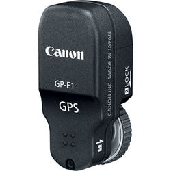 Canon GPS Receiver GP-E1