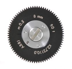CLM-4 Gear m0.5 Assembly