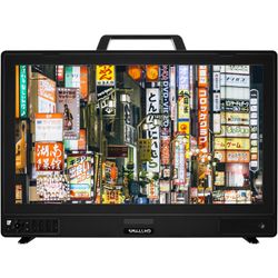 SmallHD Cine 24'' 4K High-Bright Monitor