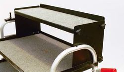Mag Junior Top Sound Tray (Collapsible)