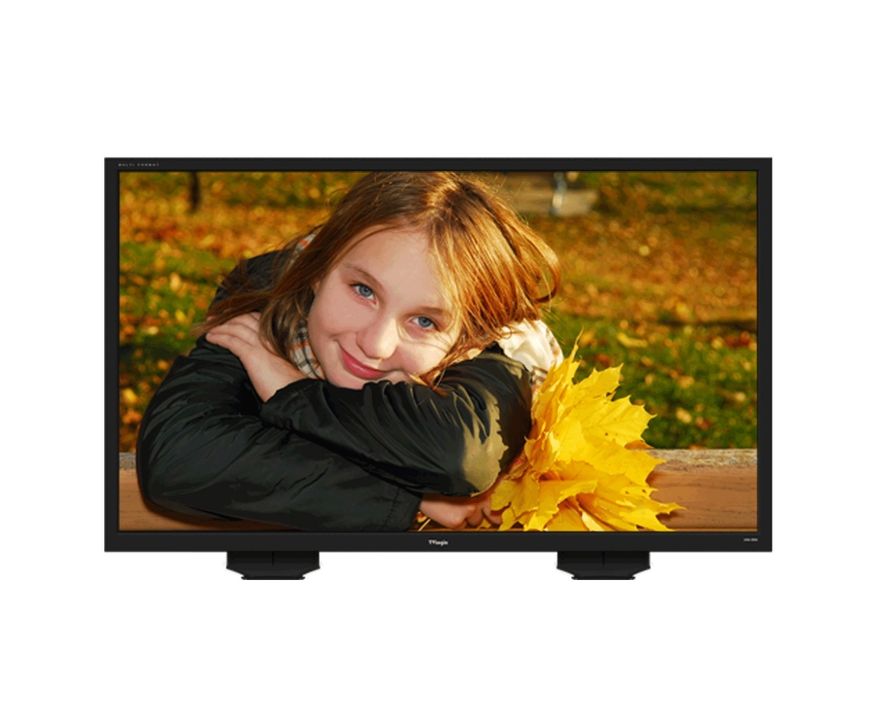 TVLogic 55'' HD Multiviewer monitor